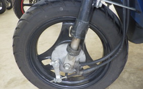 SUZUKI ﾚｯﾂ 1998 CA4AA