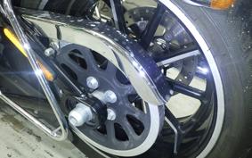 HARLEY FXSB 1580 2014