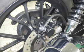 HONDA GB350 2023 NC59