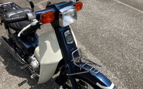 HONDA SUPER CUB90 HA02