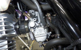 SUZUKI GN125 F Gen.2 1995