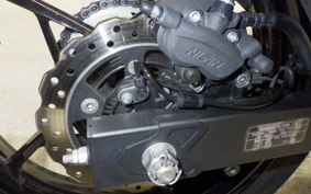 KAWASAKI Z400 Gen.2 2024 EX400L