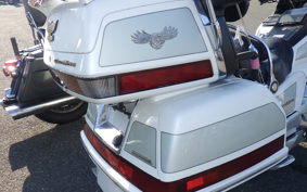 HONDA GL1500 GOLD WING SE 1999 SC22