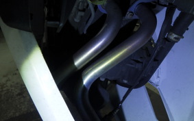 KAWASAKI NINJA 250 ABS 2007 EX250L