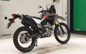 HONDA CRF250L 2012 MD47