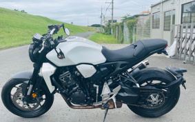 HONDA CB1000R 2020 SC80