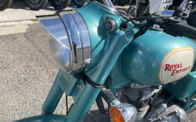 ROYAL ENFIELD CLASSIC 350 2015
