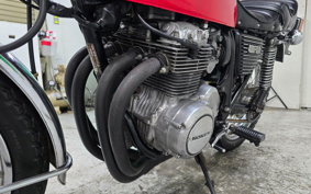 HONDA CB400 2016 CB400F