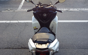 YAMAHA TRICITY 125 SE82J