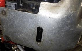 HONDA TLR200 MD09