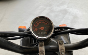 HONDA ZUMAR AF58