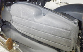 HONDA ﾍﾞﾝﾘｨ110 JA09