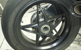 MV AGUSTA F4-R 2012