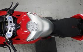DUCATI パニガーレV4R 2019