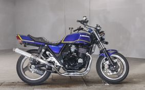 KAWASAKI ZRX-2 1995 ZR400E