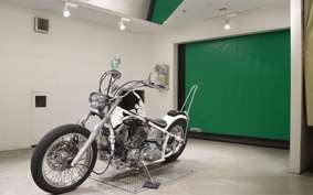 YAMAHA DRAGSTAR 400 2002 VH01J