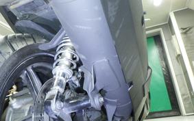 YAMAHA CYGNUS 125 XSR 3 SED8J