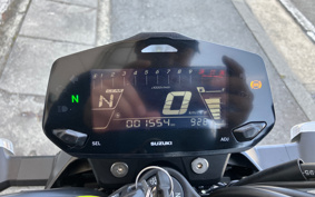 SUZUKI JIKUSA-250 ED22Y