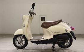 YAMAHA VINO 50 2026 SA37J