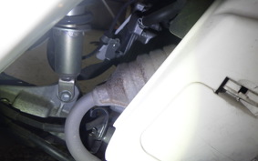 HONDA GYRO CANOPY TA03