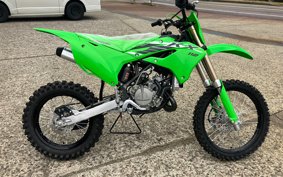 KAWASAKI KX85L KX085D