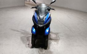 YAMAHA TRICITY 155 ABS SG37J