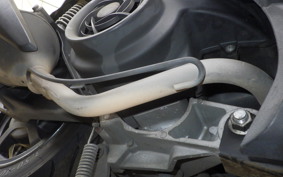 SUZUKI スウィッシュ125 DV12B