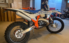 KTM 250 EXC SIXDAYS GSA20
