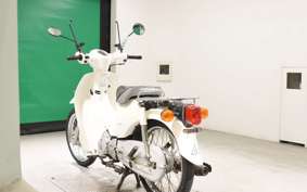 HONDA C110 SUPER CUB 1996 JA07