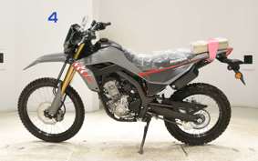 HONDA CRF250L MD47