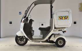 HONDA GYRO CANOPY 2024 TA02