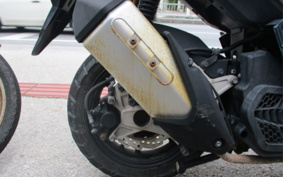 HONDA ADV150 KF38