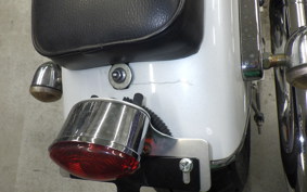 YAMAHA DRAGSTAR 400 2002 VH01J