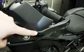 YAMAHA TRACER 9 GT+ 2025 RN70J