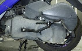SUZUKI ADDRESS V50 Gen.2 CA44A
