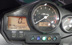 YAMAHA TDM900 2002
