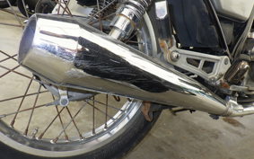 HONDA GB250 CLUBMAN Gen.4 2005 MC10