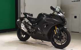 SUZUKI GSX-R1000R A 2021 DM11G