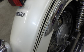 YAMAHA DRAGSTAR 250 1998 VG05J