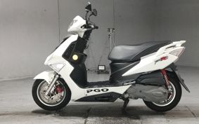 PGO TIGRA 125 ..