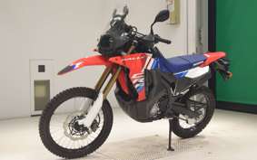 HONDA CRF250 GEN 2 RALLY MD47