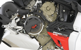 DUCATI STREET FIGHTER V4SP2 2023