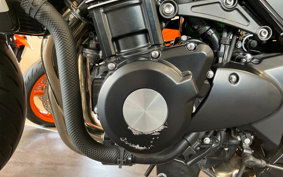 KAWASAKI Z900RS 2021 ZR900C