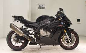 BMW S1000RR 2015