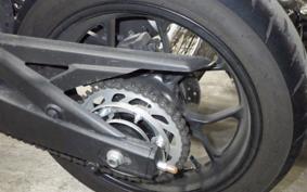 YAMAHA YZF-R3 2025 RH25J