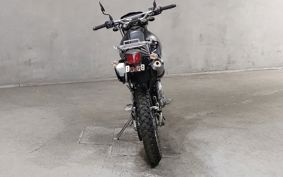 KAWASAKI KLX250 LX250S