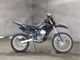 Фото Kawasaki D-TRACKER с японского аукциона