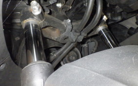 HONDA FORZA Z GEN 2 MF10