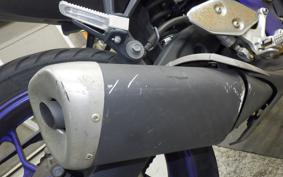 YAMAHA MT-03 2018 RH13J