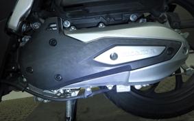 HONDA DIO110-3ﾍﾞｰｼｯｸ JK03